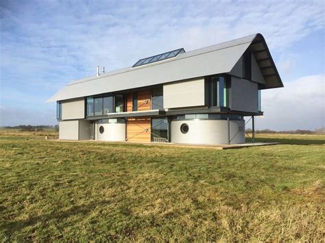 grand designs metal framed house|grand designs strathaven.